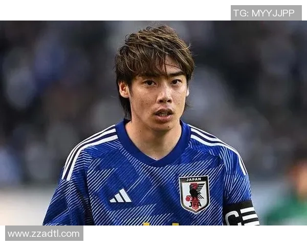 日本足球历史十大球星风采展示及其成就解析 日本足球历史十大球星风采展示及其成就解析