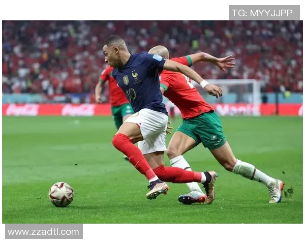 全球足球巨星势力版图解析谁才是真正的绿茵主宰者