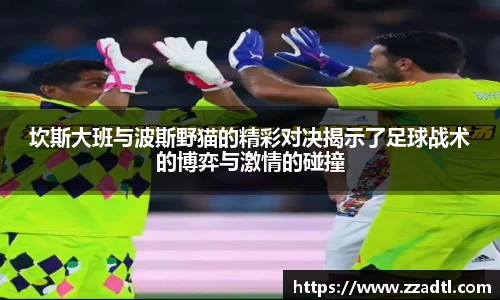 坎斯大班与波斯野猫的精彩对决揭示了足球战术的博弈与激情的碰撞